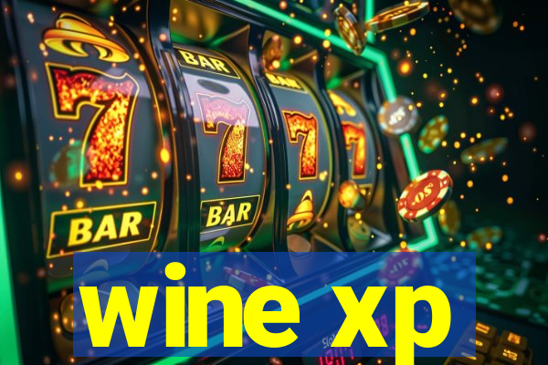 wine xp